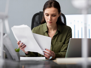 Gestão jurídica estratégica